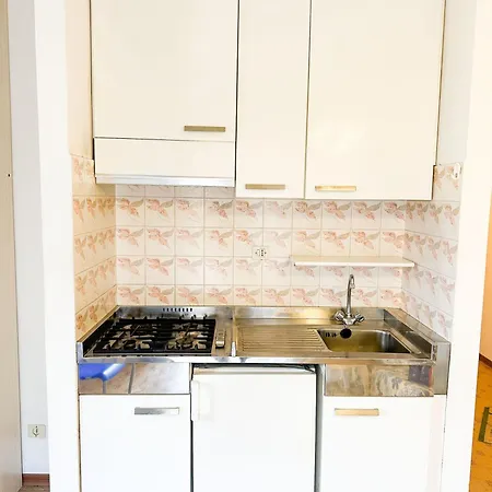 Апартаменты Monolocale, Vicino Al Mare - Rialto *