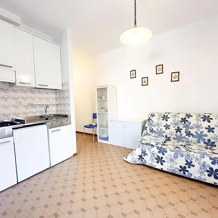 Lägenhet Monolocale, Vicino Al Mare - Rialto *