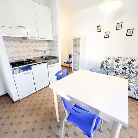 Monolocale, Vicino Al Mare - Rialto Lägenhet Lido di Jesolo