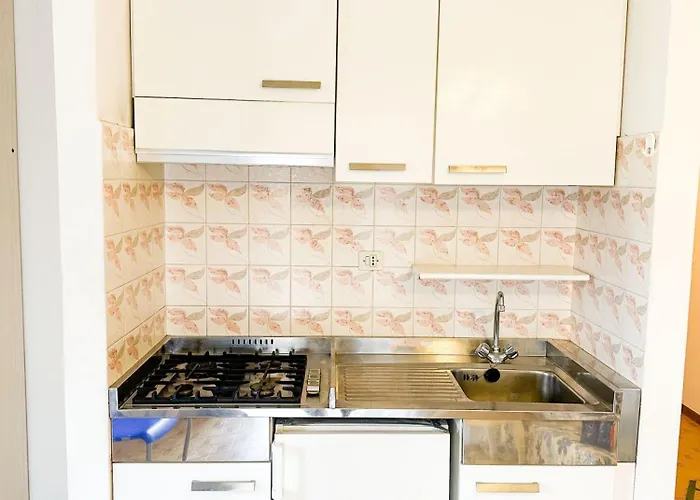 Lägenhet Monolocale, Vicino Al Mare - Rialto *