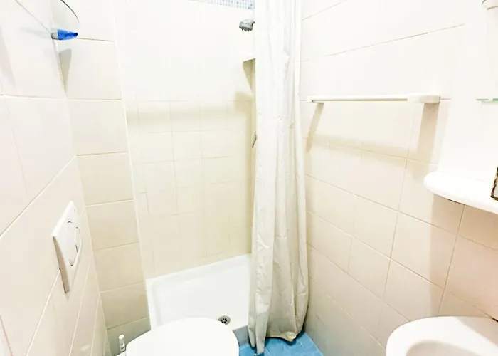 Lägenhet Monolocale, Vicino Al Mare - Rialto Lido di Jesolo