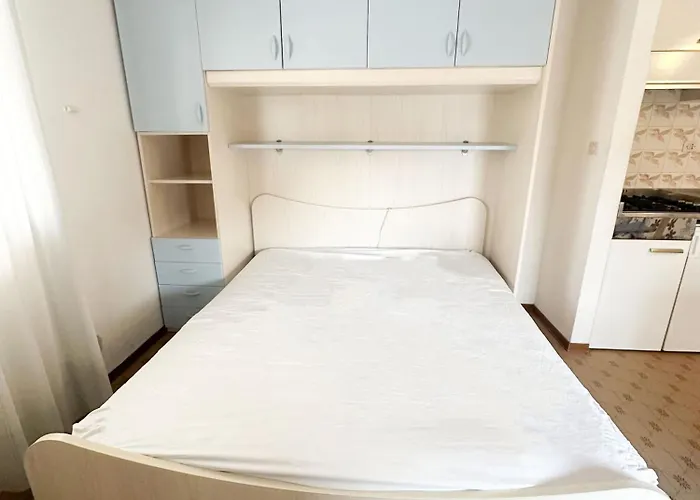 Monolocale, Vicino Al Mare - Rialto * Lido di Jesolo