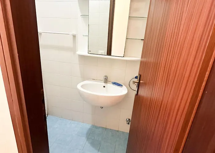 Monolocale, Vicino Al Mare - Rialto Lägenhet *