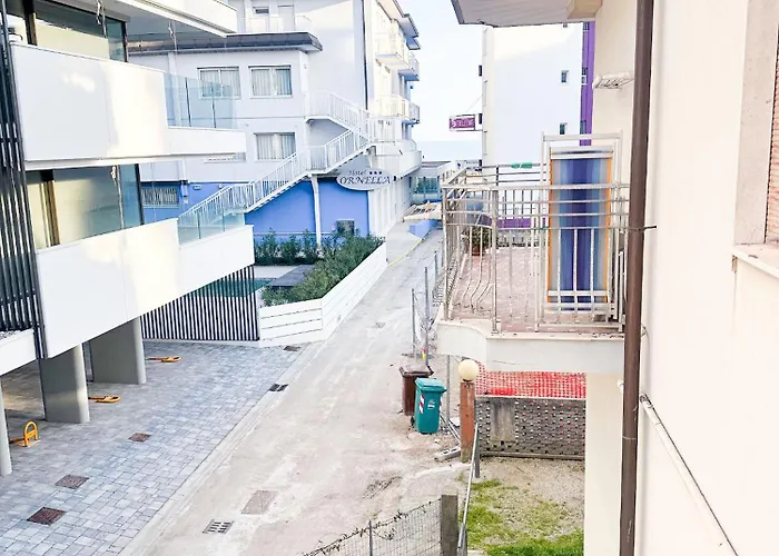 Monolocale, Vicino Al Mare - Rialto Lido di Jesolo